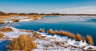 winter cape charles va