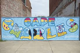 cape charles va spring