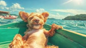 pet friendly beach Airbnb Virginia May