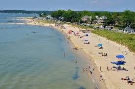 what makes cape charles so special in summer