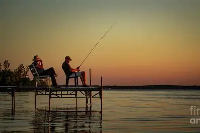 what makes cape charles so special in summer