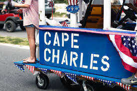 july 4th beach celebration
